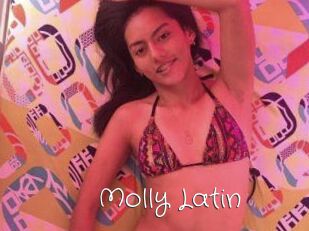Molly_Latin