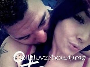 MollyluvzShowtiime