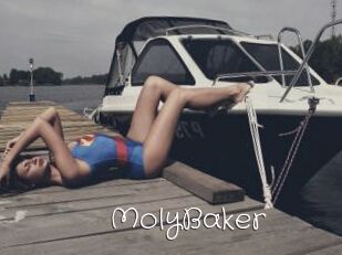 MolyBaker