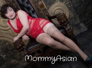 MommyAsian