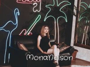 MonaNelson