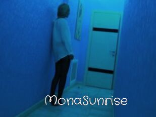 MonaSunrise