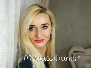 MonaWilliams