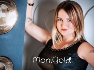 MoniGold