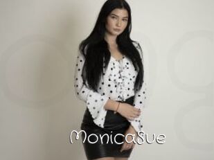MonicaSue
