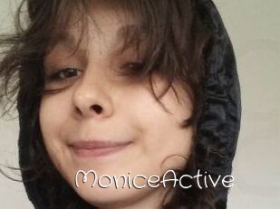 MoniceActive