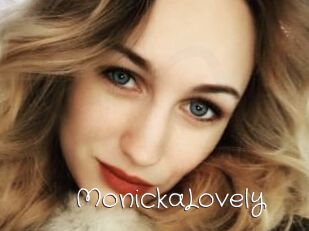 MonickaLovely
