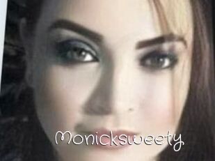 Monicksweety