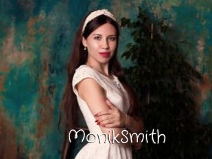 MonikSmith