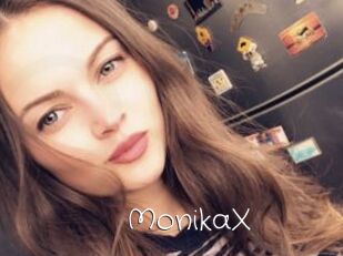 MonikaX