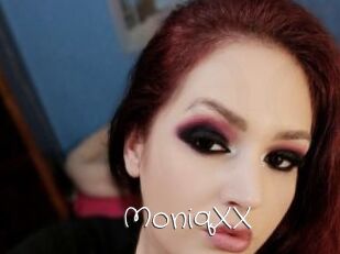 MoniqXX