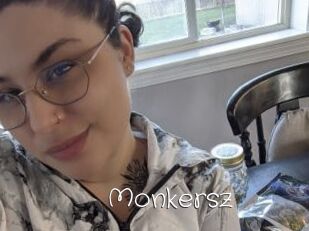 Monkersz