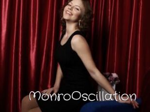MonroOscillation