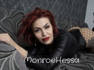 MonroeHessa