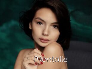 Montalle
