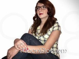 MoonBlossom