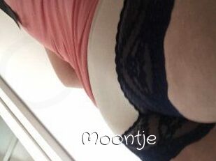 Moontje