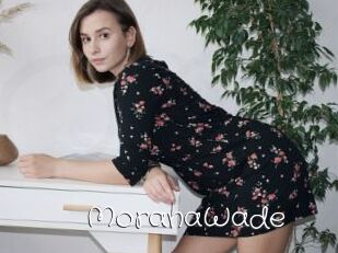 MoranaWade