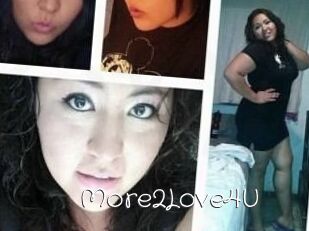 More2Love4U