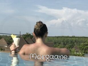 Morgaane