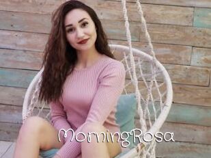 MorningRosa