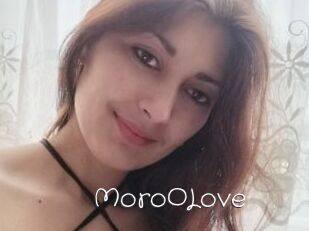 MoroOLove