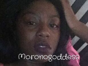 Moronogoddess