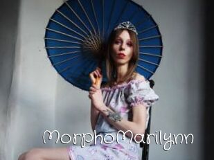 MorphoMarilynn