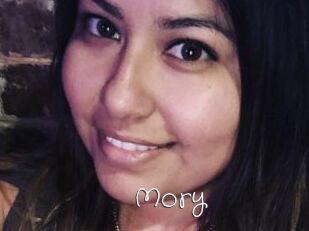 Mory
