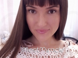 MostMiracle