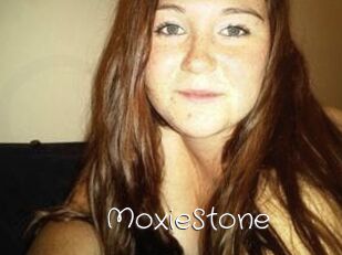 MoxieStone