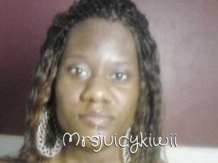 Mrsjuicykiwii