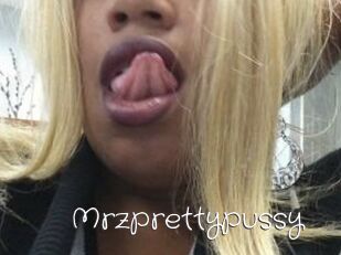 Mrzprettypussy