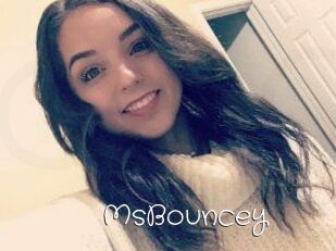 MsBouncey
