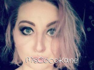 MsCocoKane
