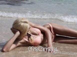 MsCristy
