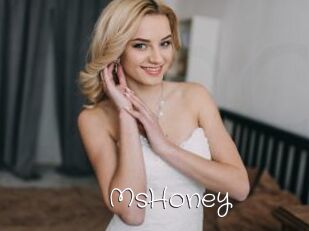 MsHoney