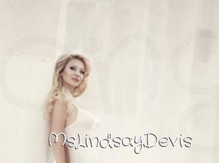 MsLindsayDevis