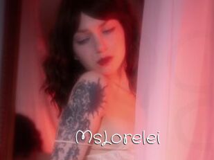 MsLorelei