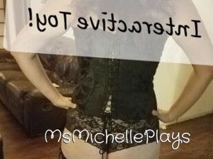 MsMichellePlays