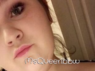 MsQueenbbw