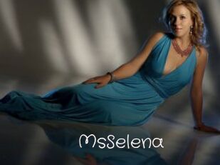MsSelena