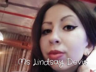 Ms_Lindsay_Devis