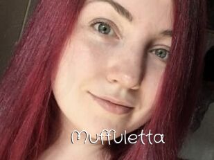 Muffuletta