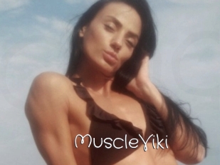 MuscleViki