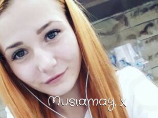 Musiamay_x