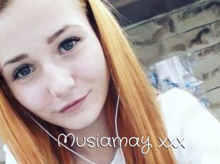 Musiamay_xxx