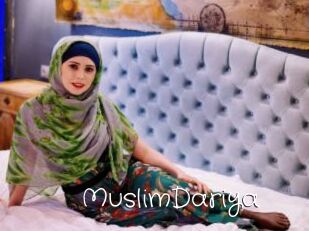 MuslimDariya