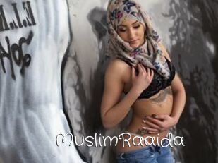 MuslimRaaida