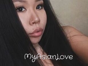 MyAsianLove